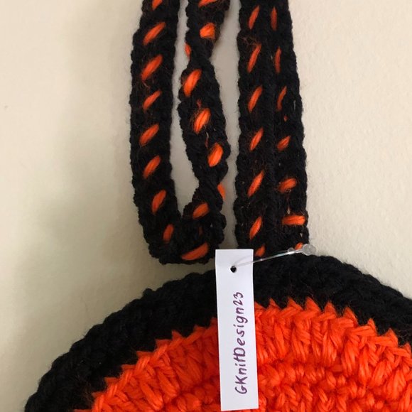 Crochet Housewarming Gift Set, Crochet Pot Holders, Crochet Kitchen Decor - Picture 4 of 12